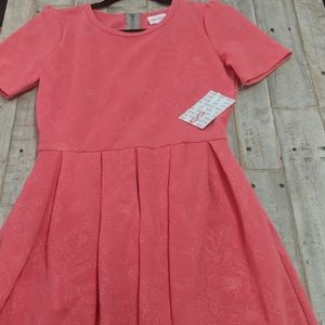 Small LuLaRoe Amelia